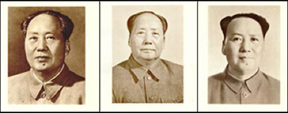 Sources & Early Printing History of Chairman Mao’s Quotations